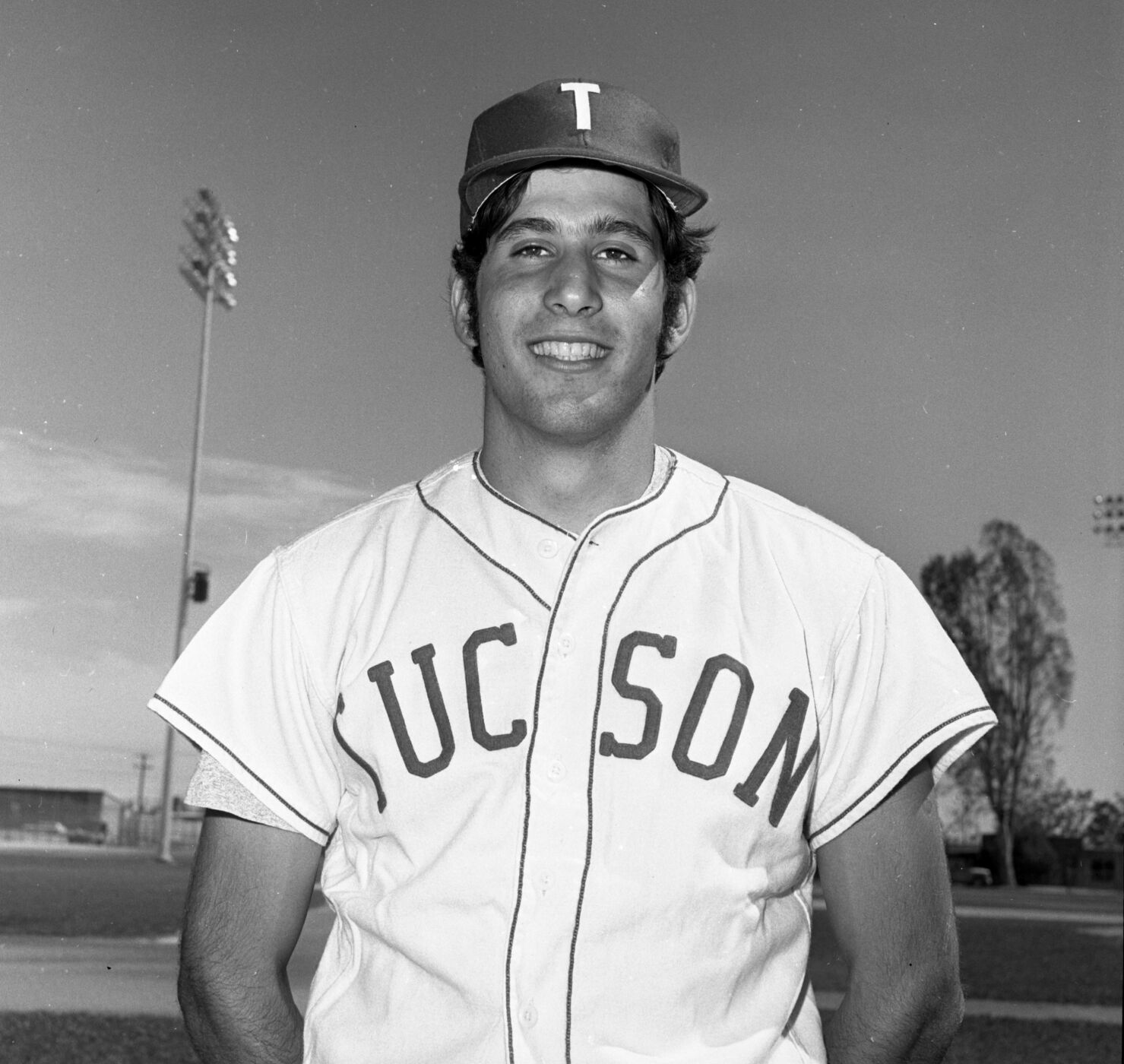 Ron Hassey